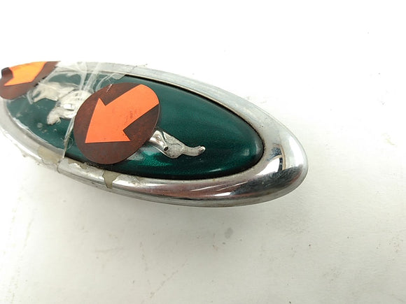 Jaguar XK8 Jaguar Fender Emblem