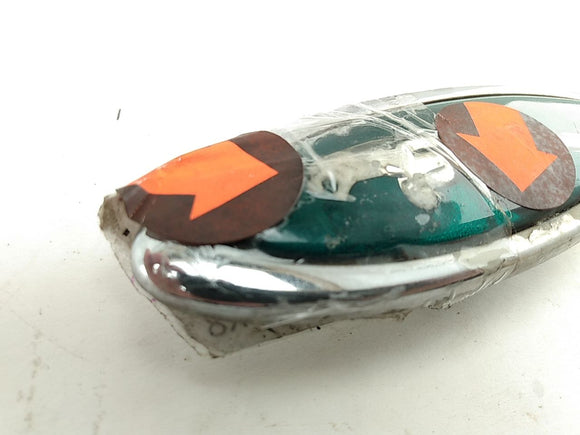 Jaguar XK8 Jaguar Fender Emblem