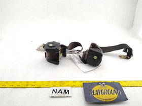 Jaguar XK8 Drivers Left Rear Seat Belt