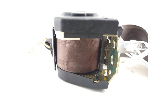 Jaguar XK8 Drivers Left Rear Seat Belt