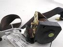 Jaguar XK8 Drivers Left Rear Seat Belt-4