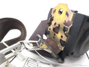 Jaguar XK8 Drivers Left Rear Seat Belt-5