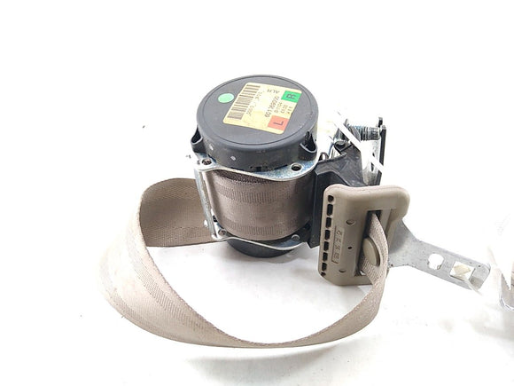 Jaguar XK8 Passenger Right Rear Seat Belt
