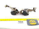 Jaguar XK8 Drivers Left Rear Seat Belt-1