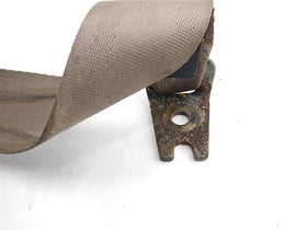 Jaguar XK8 Drivers Left Rear Seat Belt - 0