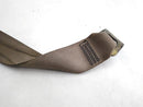 Jaguar XK8 Drivers Left Rear Seat Belt-3
