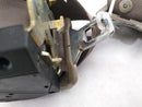 Jaguar XK8 Drivers Left Rear Seat Belt-6