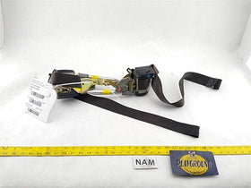 Jaguar XK8 Passenger Right Front Seat Belt Assembly