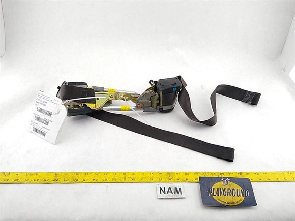 Jaguar XK8 Passenger Right Front Seat Belt Assembly