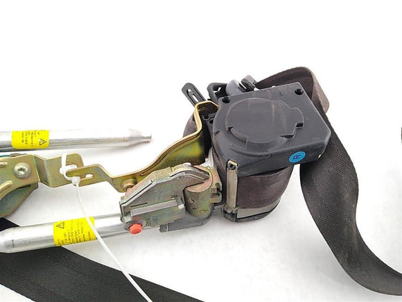 Jaguar XK8 Passenger Right Front Seat Belt Assembly