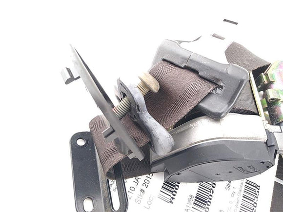 Jaguar XK8 Passenger Right Front Seat Belt Assembly