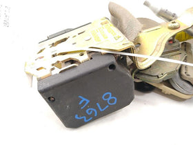 Jaguar XK8 Front Seat Belt Assembly - 0