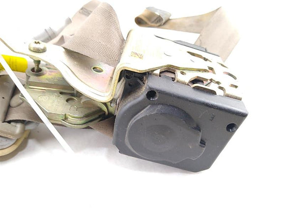 Jaguar XK8 Front Seat Belt Assembly