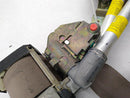 Jaguar XK8 Front Seat Belt Assembly-9