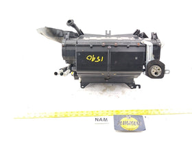 Jaguar XK8 Heater Housing