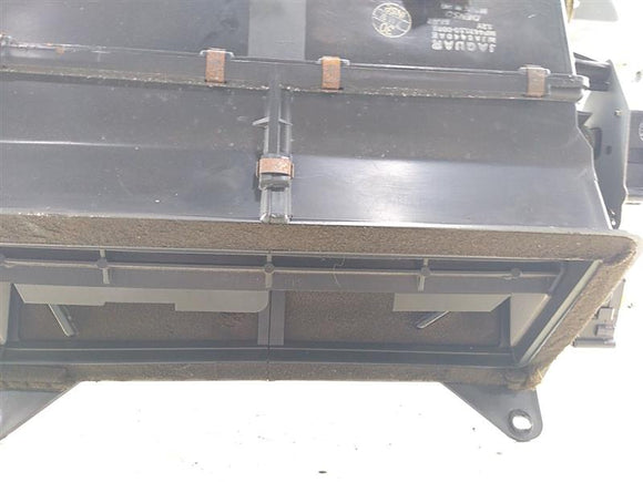 Jaguar XK8 Heater Housing