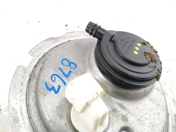 Jaguar XK8 Electric Fuel Pump Top Mount Housing