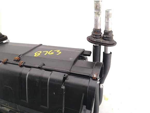 Jaguar XK8 Heater Housing