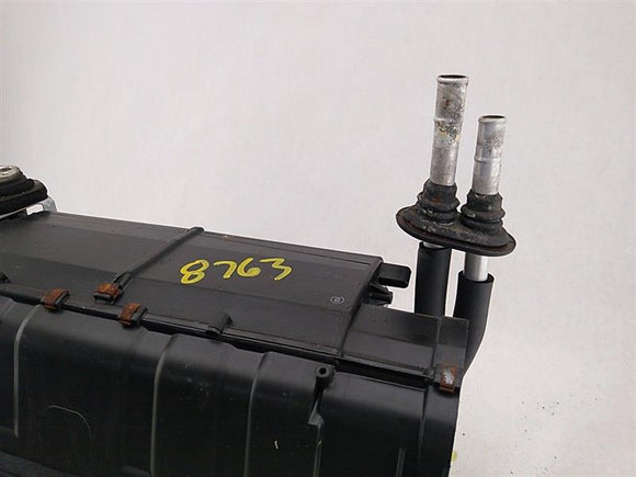 Jaguar XK8 Heater Housing