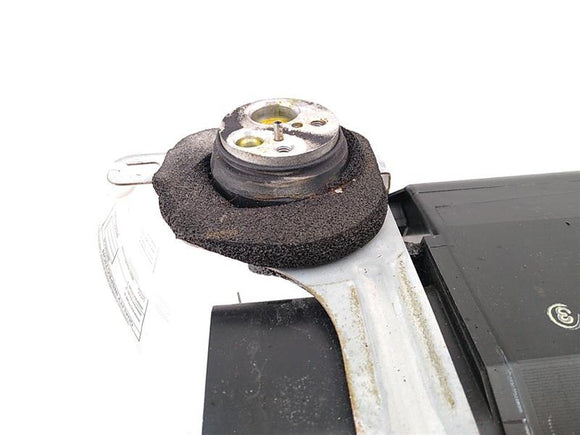 Jaguar XK8 Heater Housing