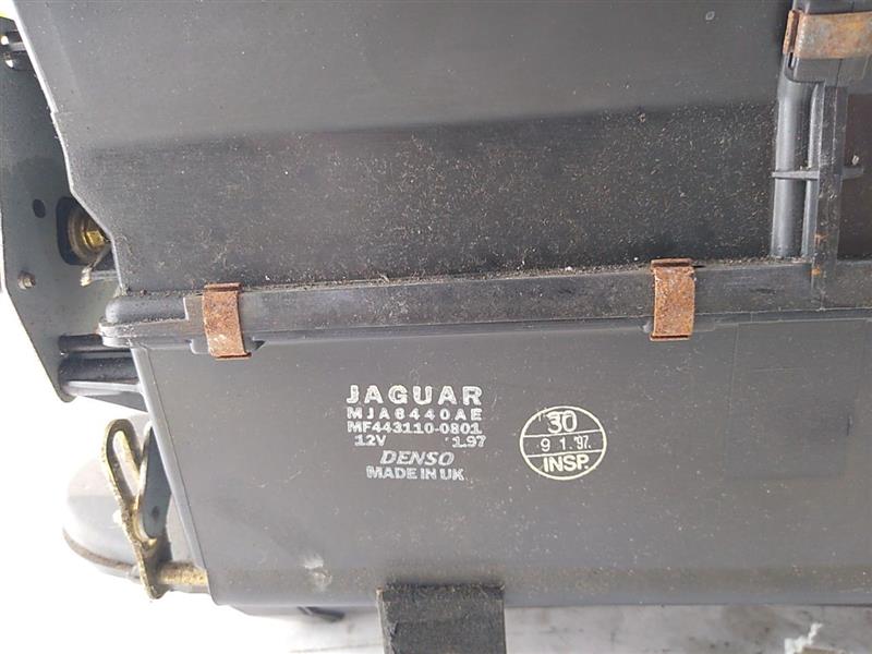 Jaguar XK8 Heater Housing