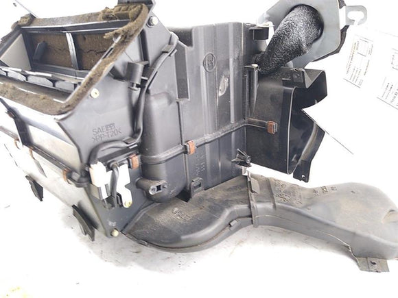 Jaguar XK8 Heater Housing