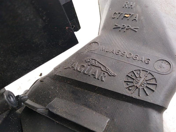 Jaguar XK8 Heater Housing