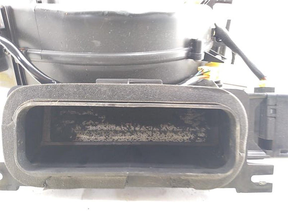 Jaguar XK8 Passenger Right A/C Heater Blower Motor