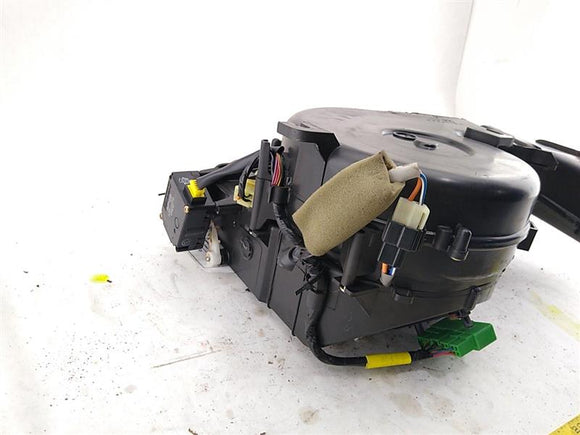 Jaguar XK8 Passenger Right A/C Heater Blower Motor