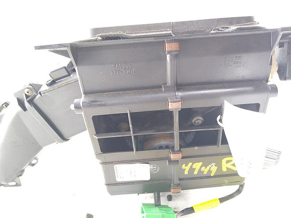 Jaguar XK8 Passenger Right A/C Heater Blower Motor