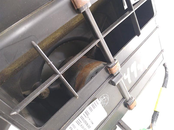 Jaguar XK8 Passenger Right A/C Heater Blower Motor