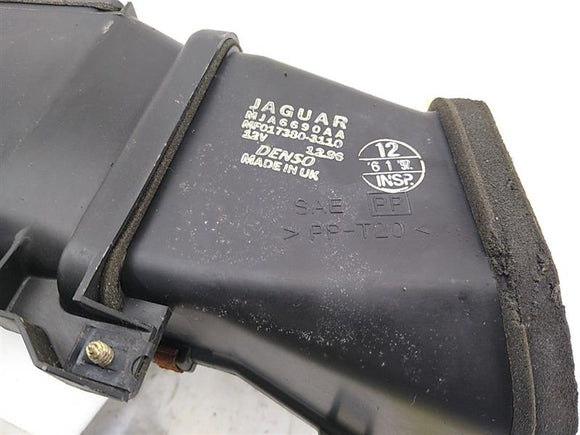 Jaguar XK8 Passenger Right A/C Heater Blower Motor