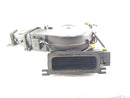 Jaguar XK8 Passenger Right A/C Heater Blower Motor-7