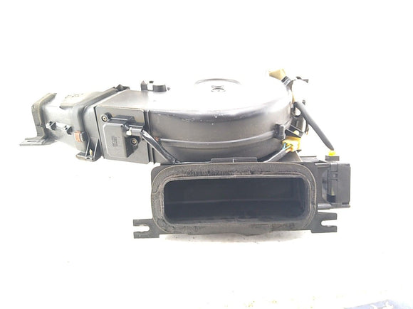 Jaguar XK8 Passenger Right A/C Heater Blower Motor