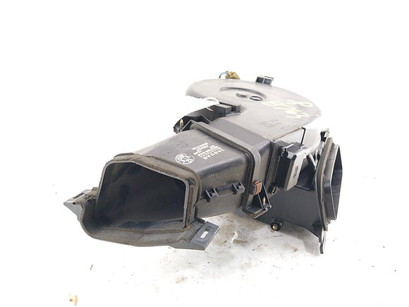 Jaguar XK8 Passenger Right A/C Heater Blower Motor