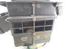 Jaguar XK8 Passenger Right A/C Heater Blower Motor-9