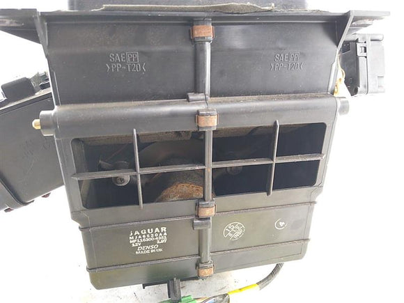 Jaguar XK8 Passenger Right A/C Heater Blower Motor