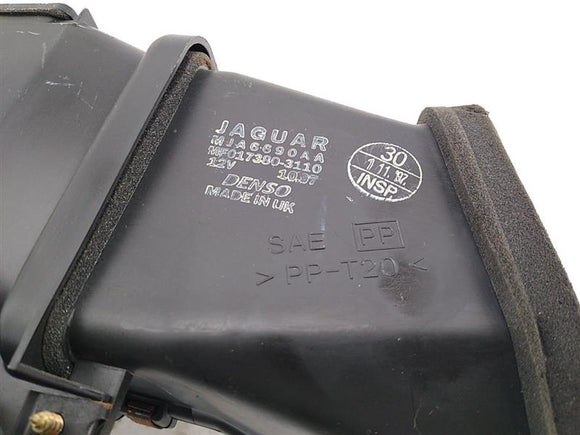 Jaguar XK8 Passenger Right A/C Heater Blower Motor