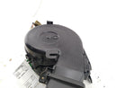 Jaguar XK8 Passenger Right A/C Heater Blower Motor-4