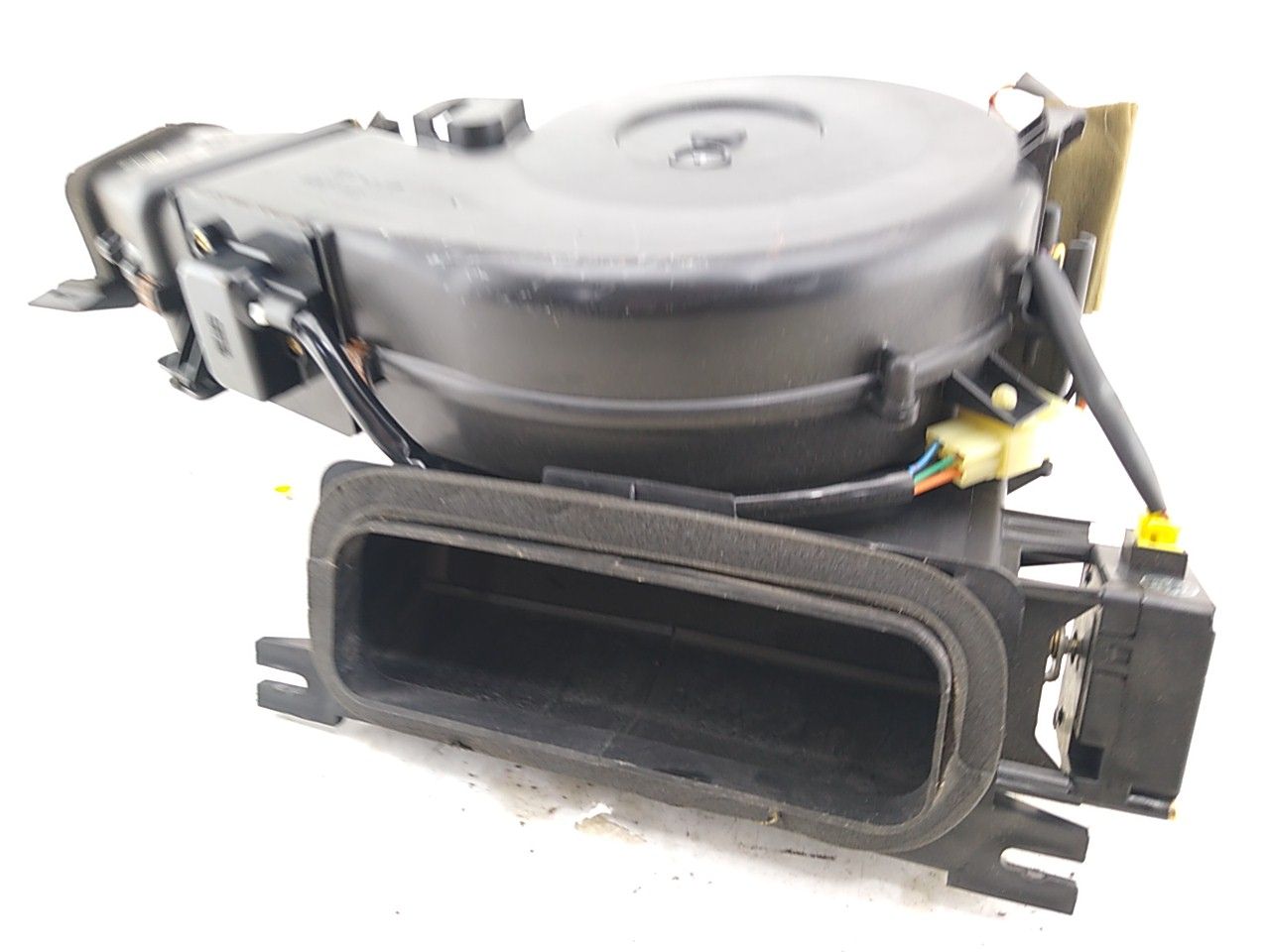 Jaguar XK8 Passenger Right A/C Heater Blower Motor