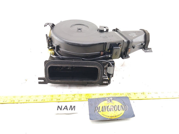 Jaguar XK8 Drivers Left A/C Heater Blower Motor