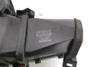 Jaguar XK8 Drivers Left A/C Heater Blower Motor-2