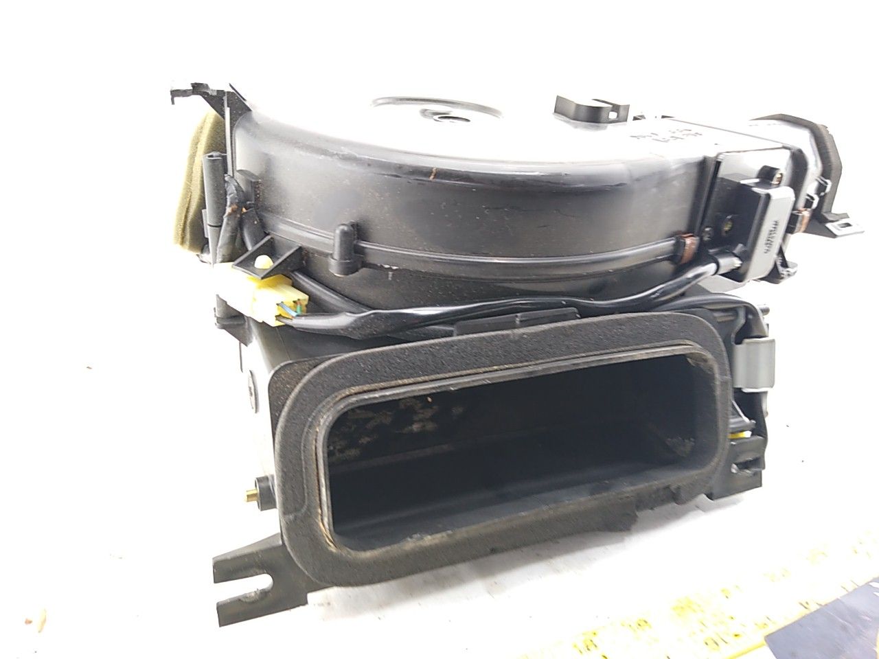 Jaguar XK8 Drivers Left A/C Heater Blower Motor