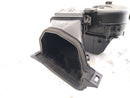 Jaguar XK8 Drivers Left A/C Heater Blower Motor-7