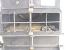 Jaguar XK8 Drivers Left A/C Heater Blower Motor-9