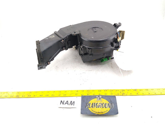 Jaguar XK8 Driver Left A/C Heater Blower Motor