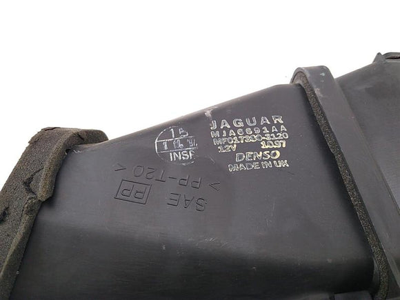 Jaguar XK8 Driver Left A/C Heater Blower Motor