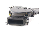 Jaguar XK8 Driver Left A/C Heater Blower Motor-5