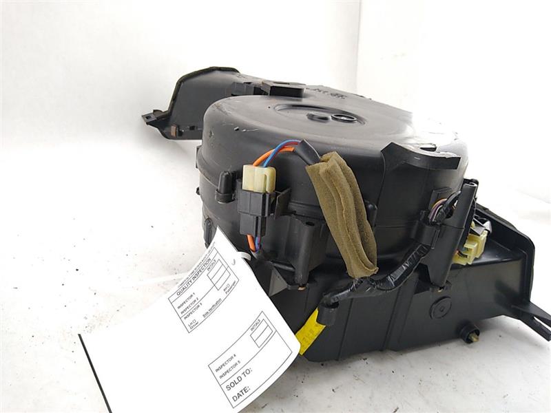 Jaguar XK8 Driver Left A/C Heater Blower Motor