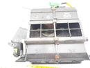 Jaguar XK8 Driver Left A/C Heater Blower Motor-2